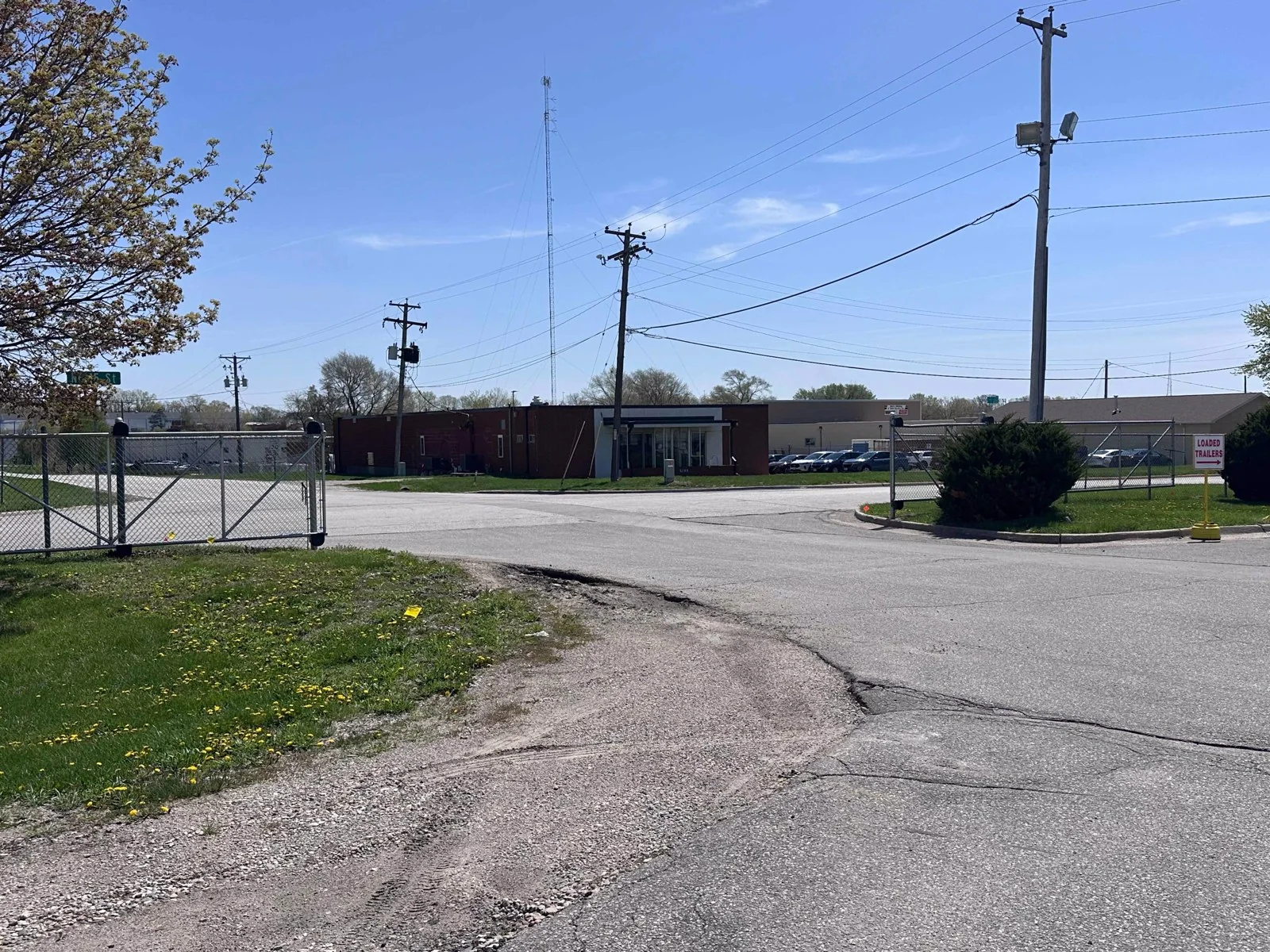 5325 NE 14th St — Lease in Des Moines, IA, photo 3 of 8