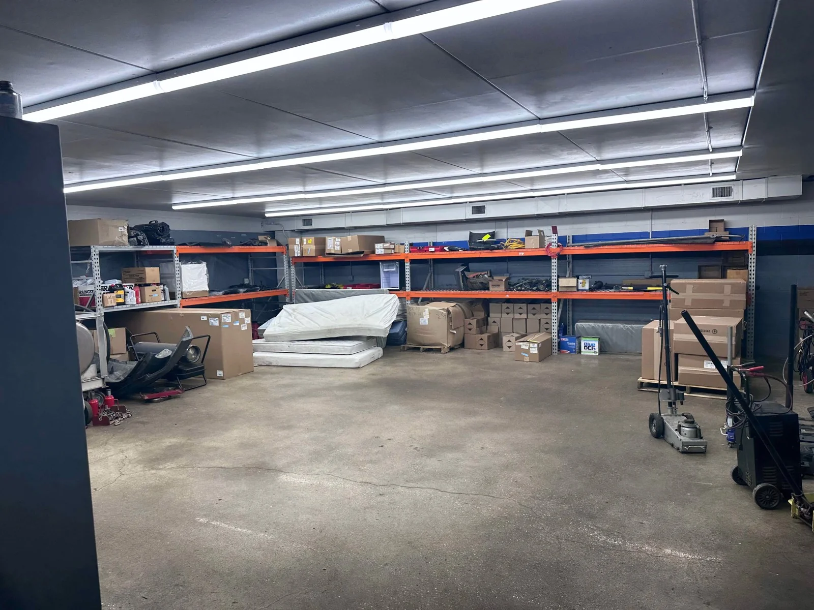 5325 NE 14th St — Lease in Des Moines, IA, photo 8 of 8