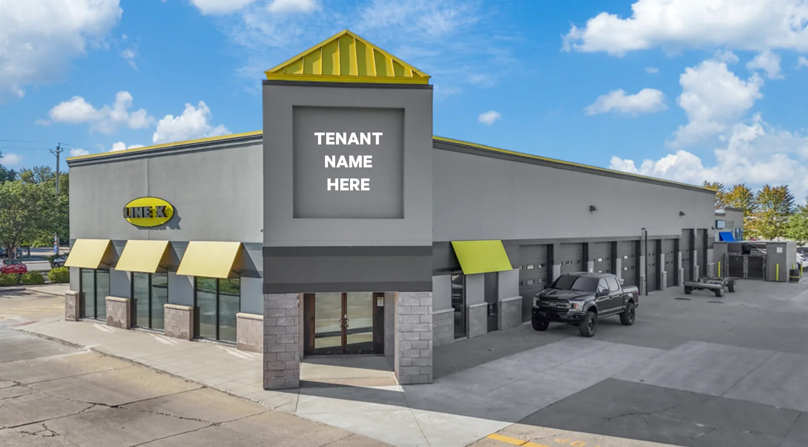 Shops at Eastgate — Lease in Des Moines, IA, photo 1 of 5