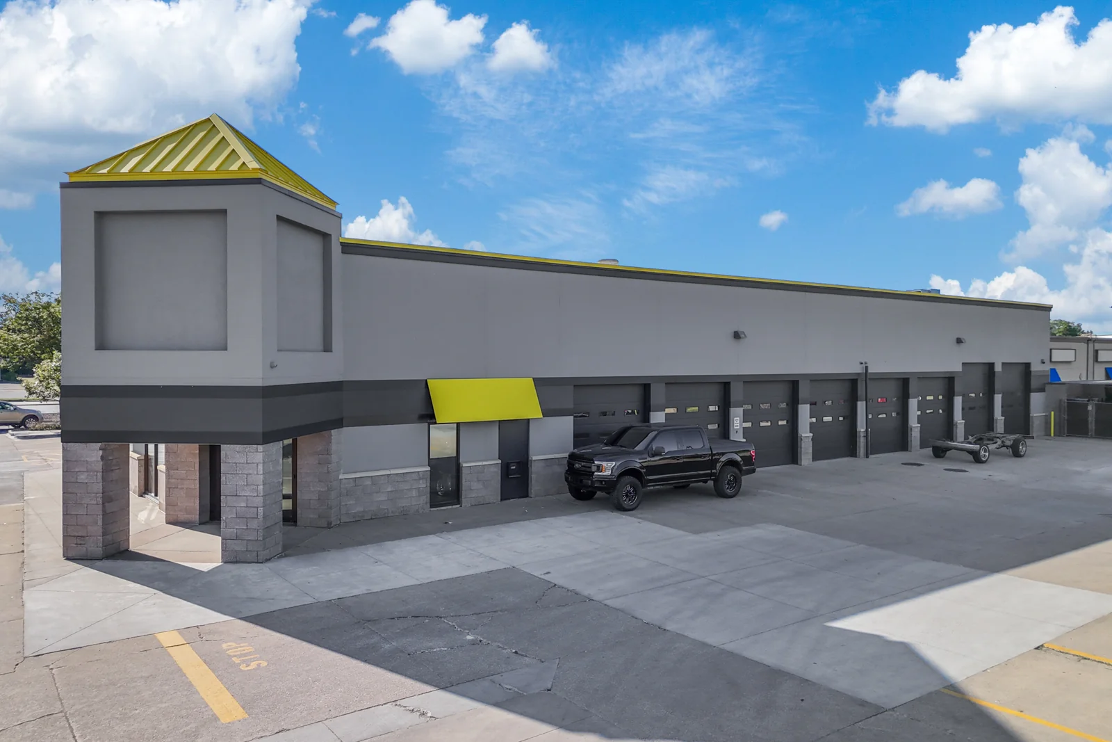Shops at Eastgate — Lease in Des Moines, IA, photo 2 of 5