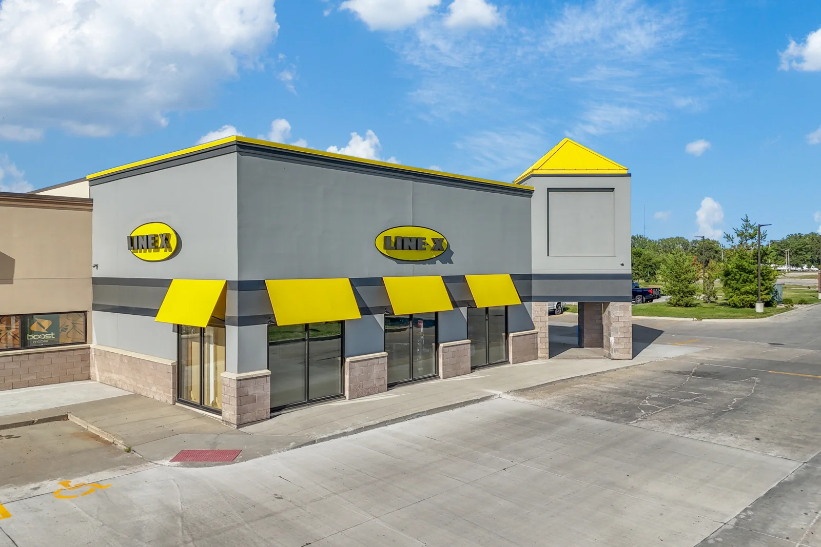 Shops at Eastgate — Lease in Des Moines, IA, photo 3 of 5