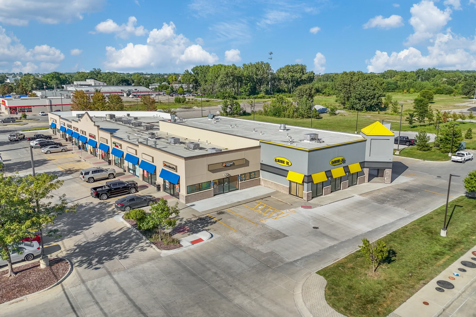 Shops at Eastgate — Lease in Des Moines, IA, photo 4 of 5
