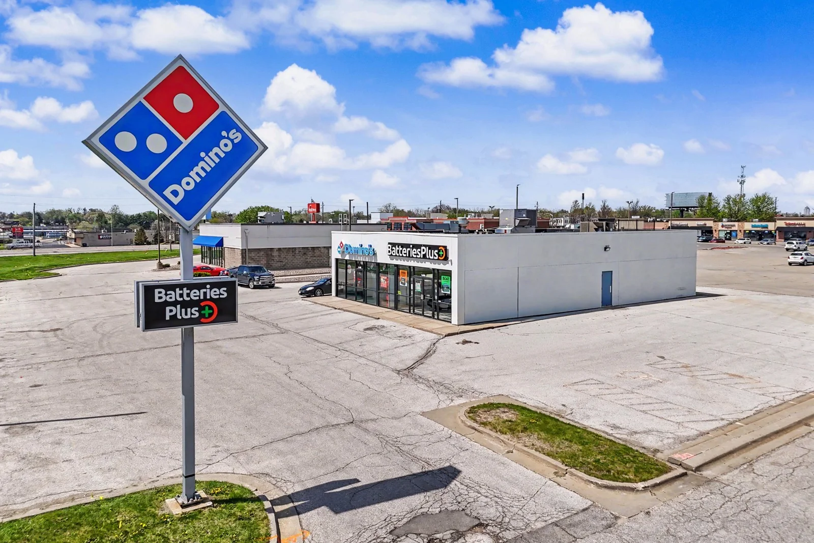 1450 E Army Post Rd — Lease in Des Moines, IA, photo 4 of 8
