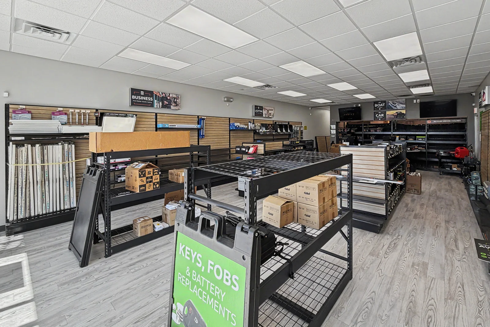 1450 E Army Post Rd — Lease in Des Moines, IA, photo 6 of 8