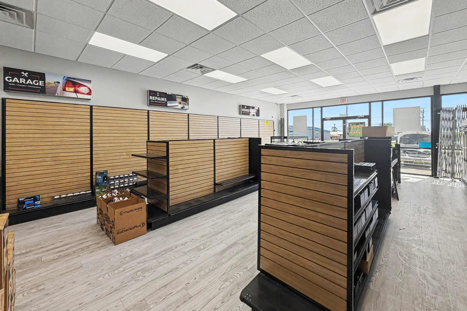 1450 E Army Post Rd — Lease in Des Moines, IA, photo 7 of 8