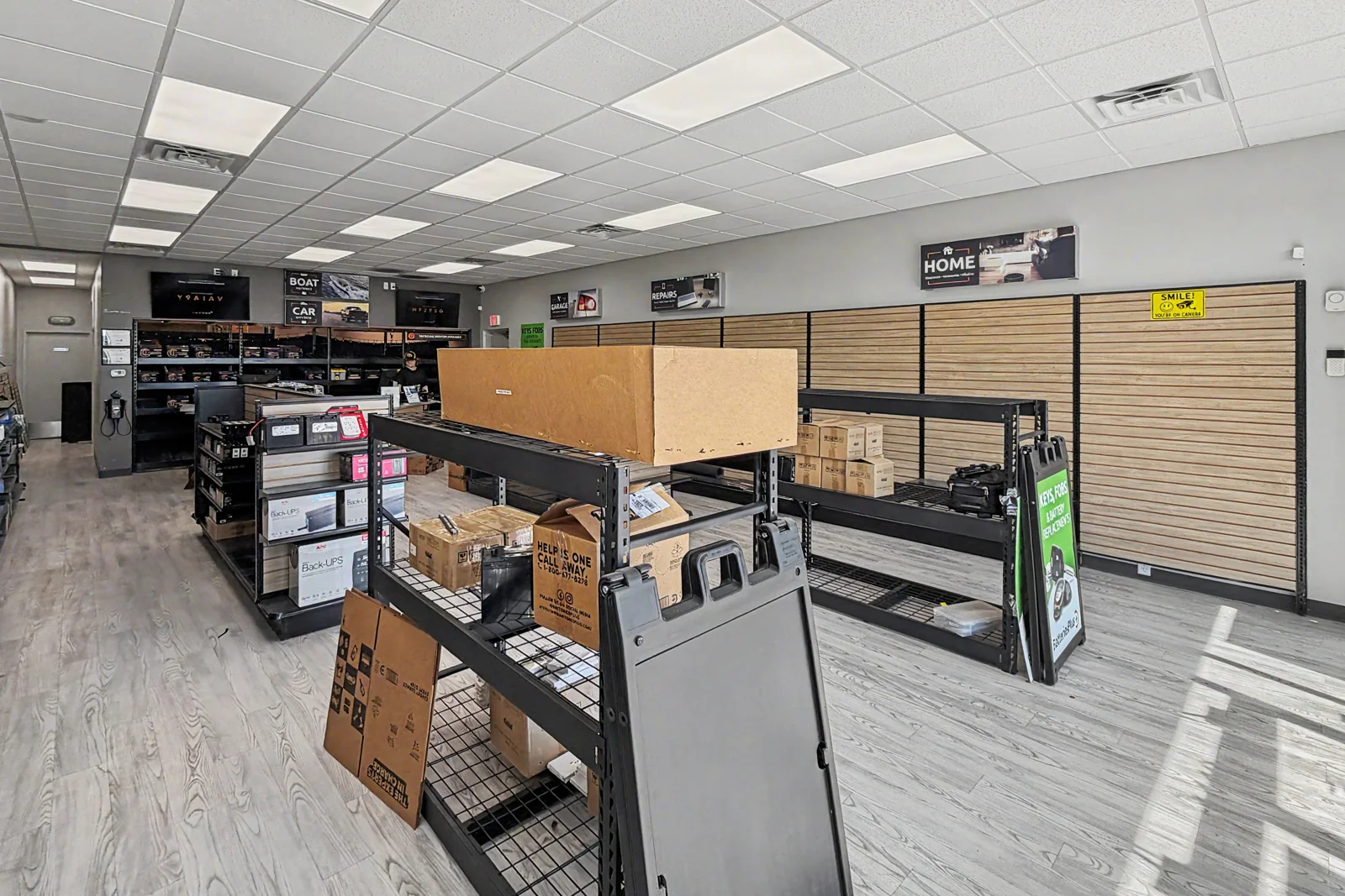 1450 E Army Post Rd — Lease in Des Moines, IA, photo 8 of 8