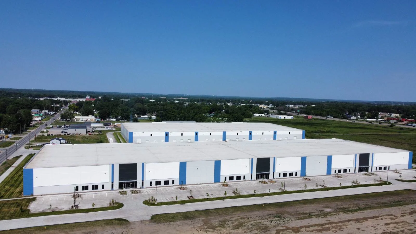 Northridge 80/35 990 E Broadway — Lease in Des Moines, IA, photo 1 of 8