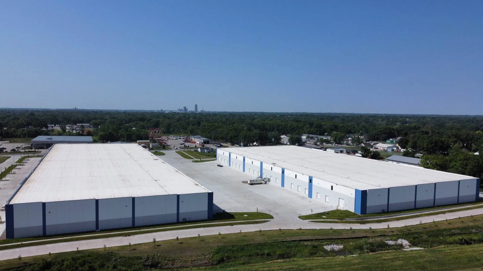 Northridge 80/35 990 E Broadway — Lease in Des Moines, IA, photo 3 of 8