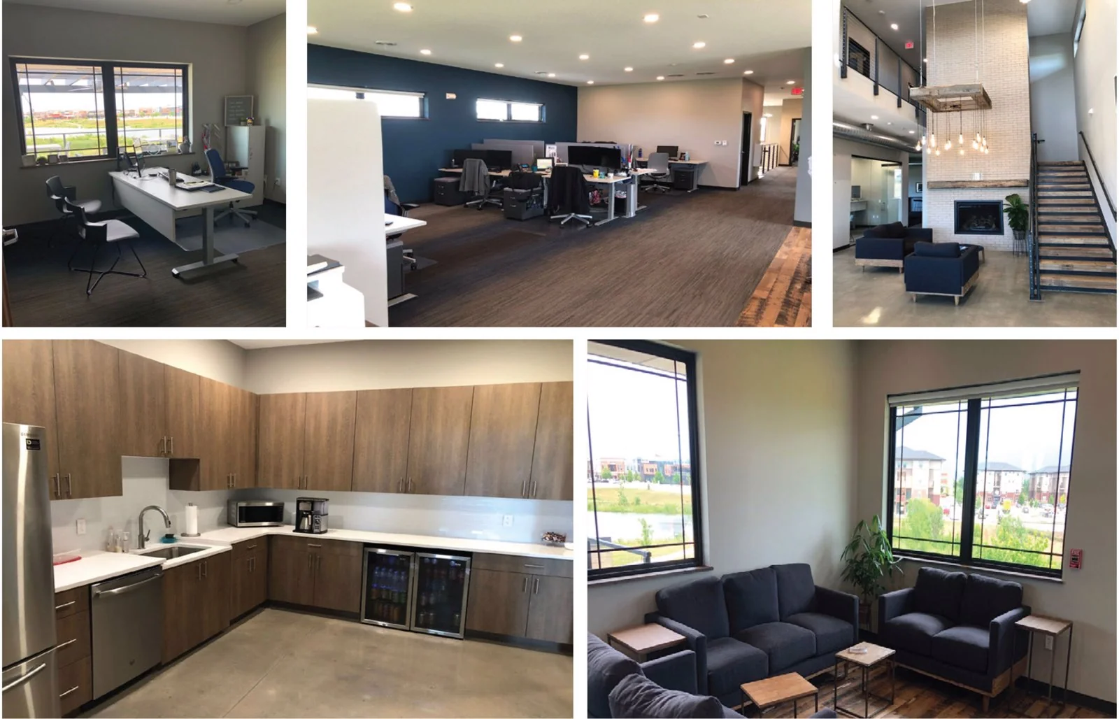 Office in Ankeny, IA — Lease in Ankeny, IA, photo 3 of 4