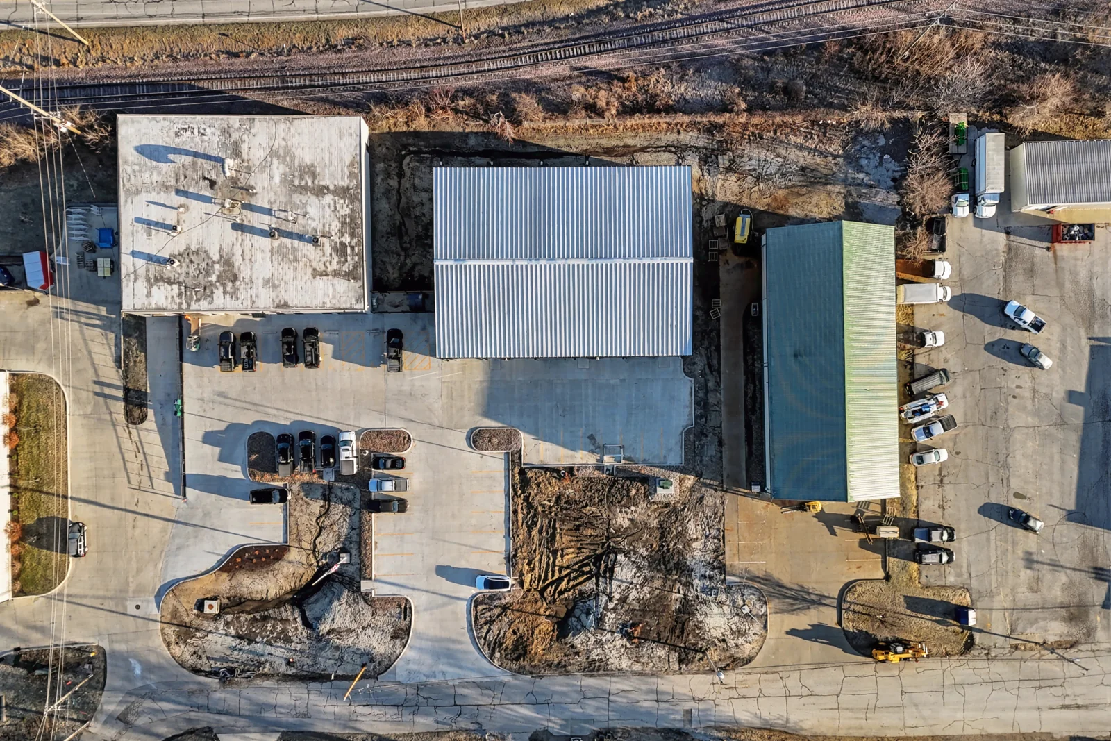 Industrial in Des Moines, IA — Lease in Des Moines, IA, photo 8 of 8