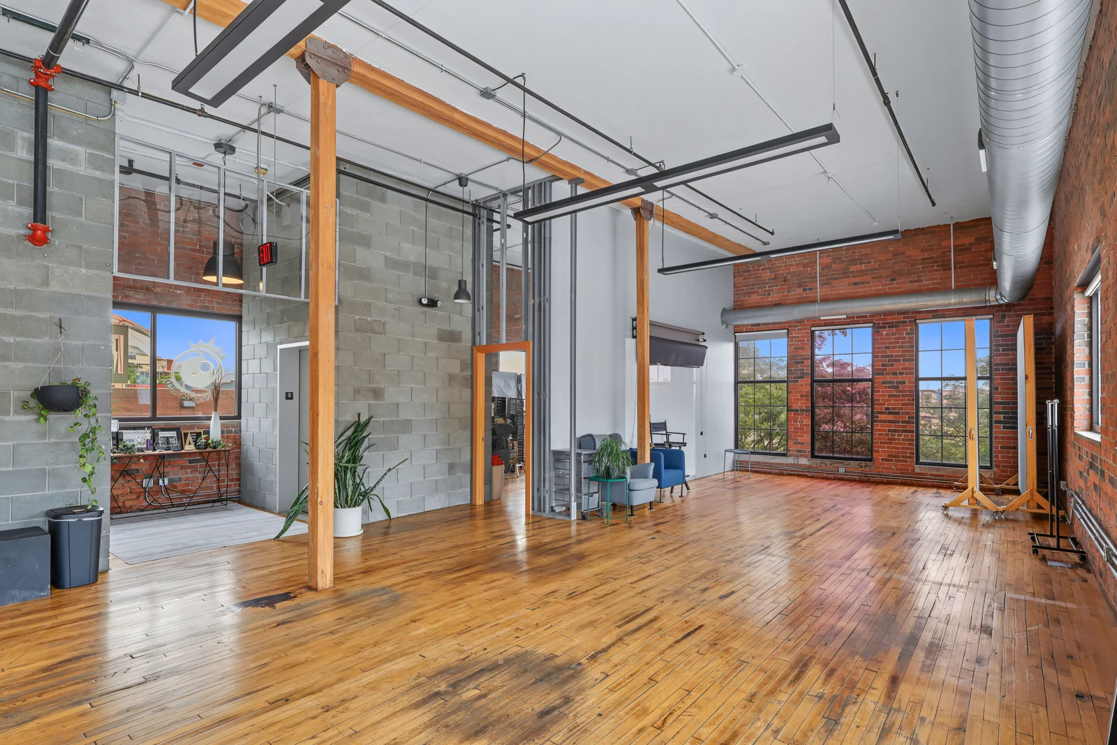 Encore Building — Lease in Des Moines, IA, photo 4 of 8