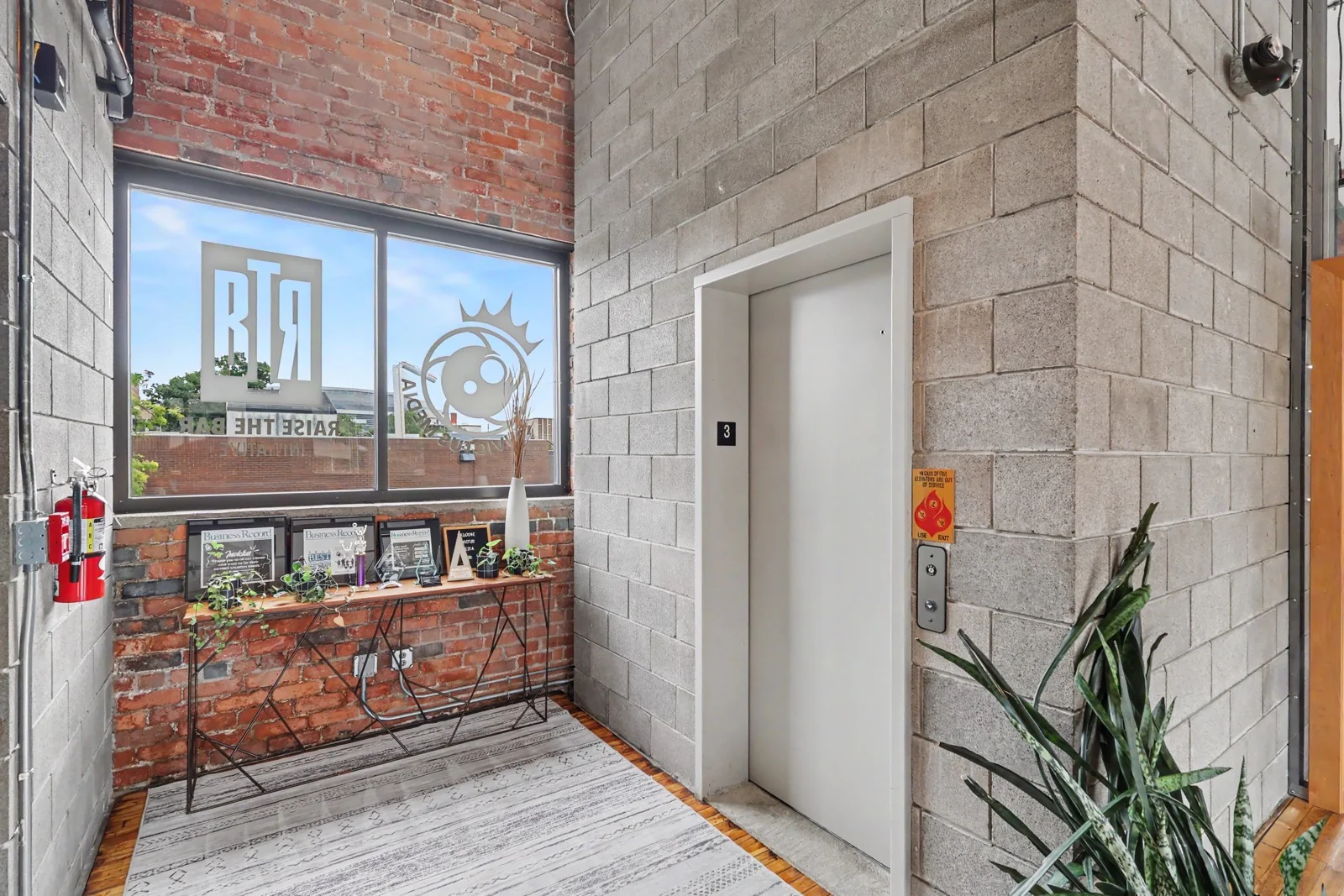 Encore Building — Lease in Des Moines, IA, photo 5 of 8