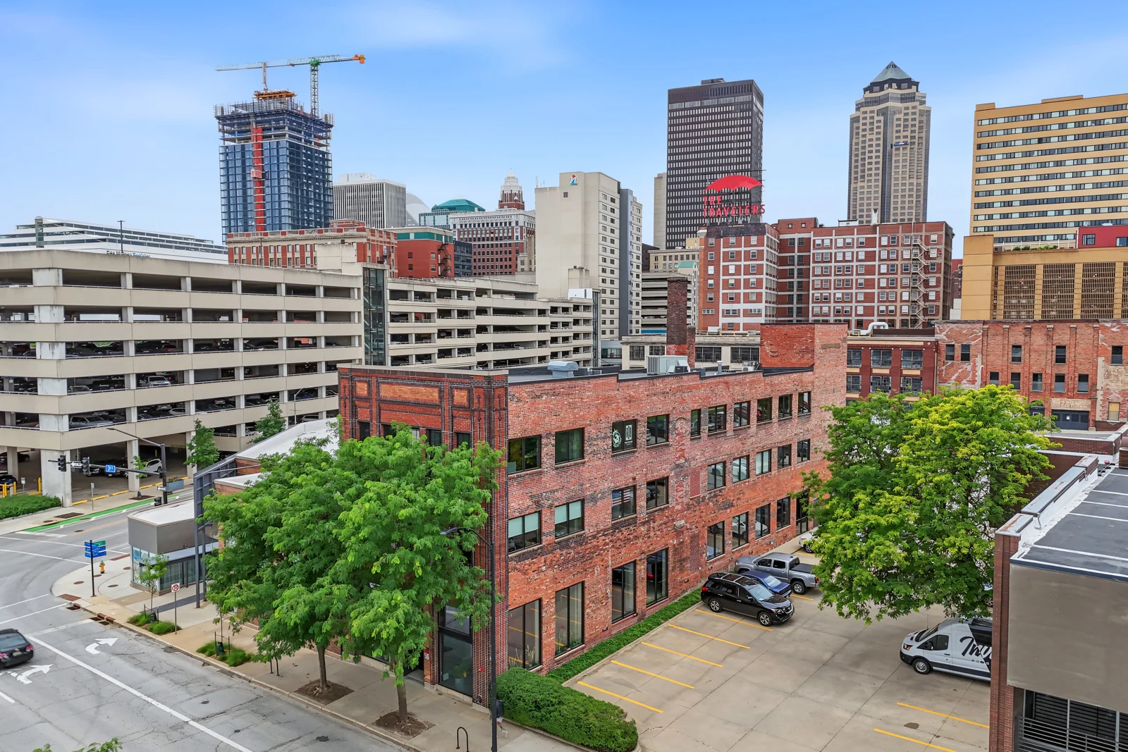 Encore Building — Lease in Des Moines, IA, photo 8 of 8