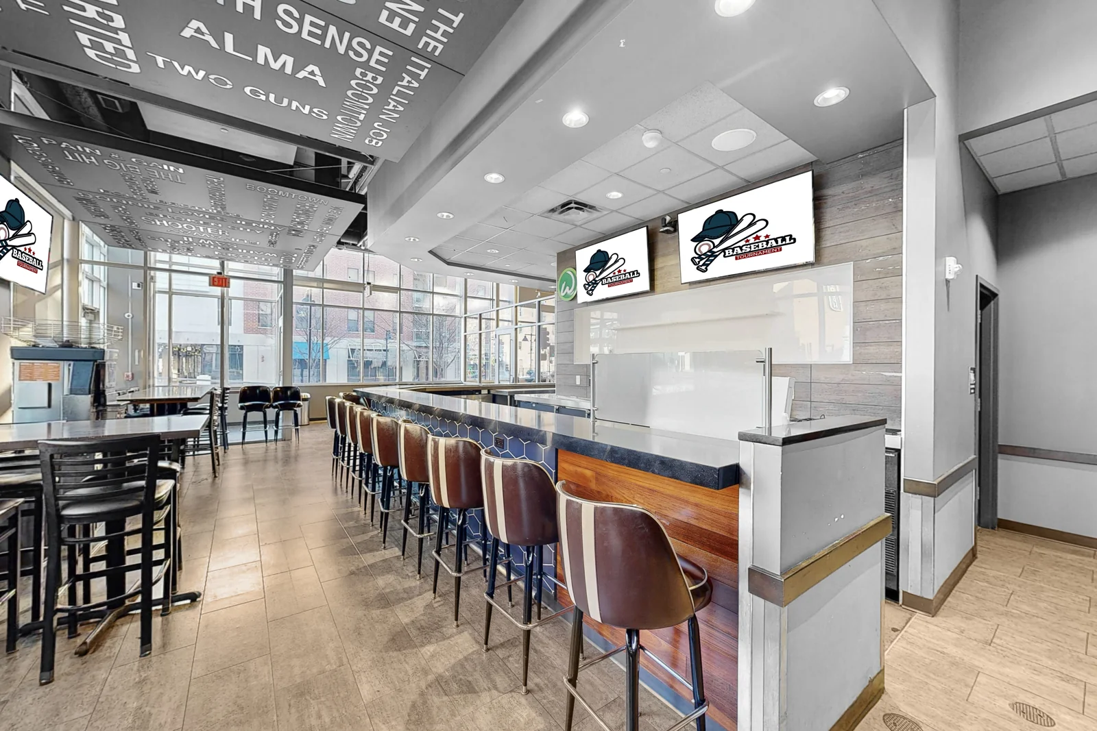 Fourth + Court — Lease in Des Moines, IA, photo 2 of 3