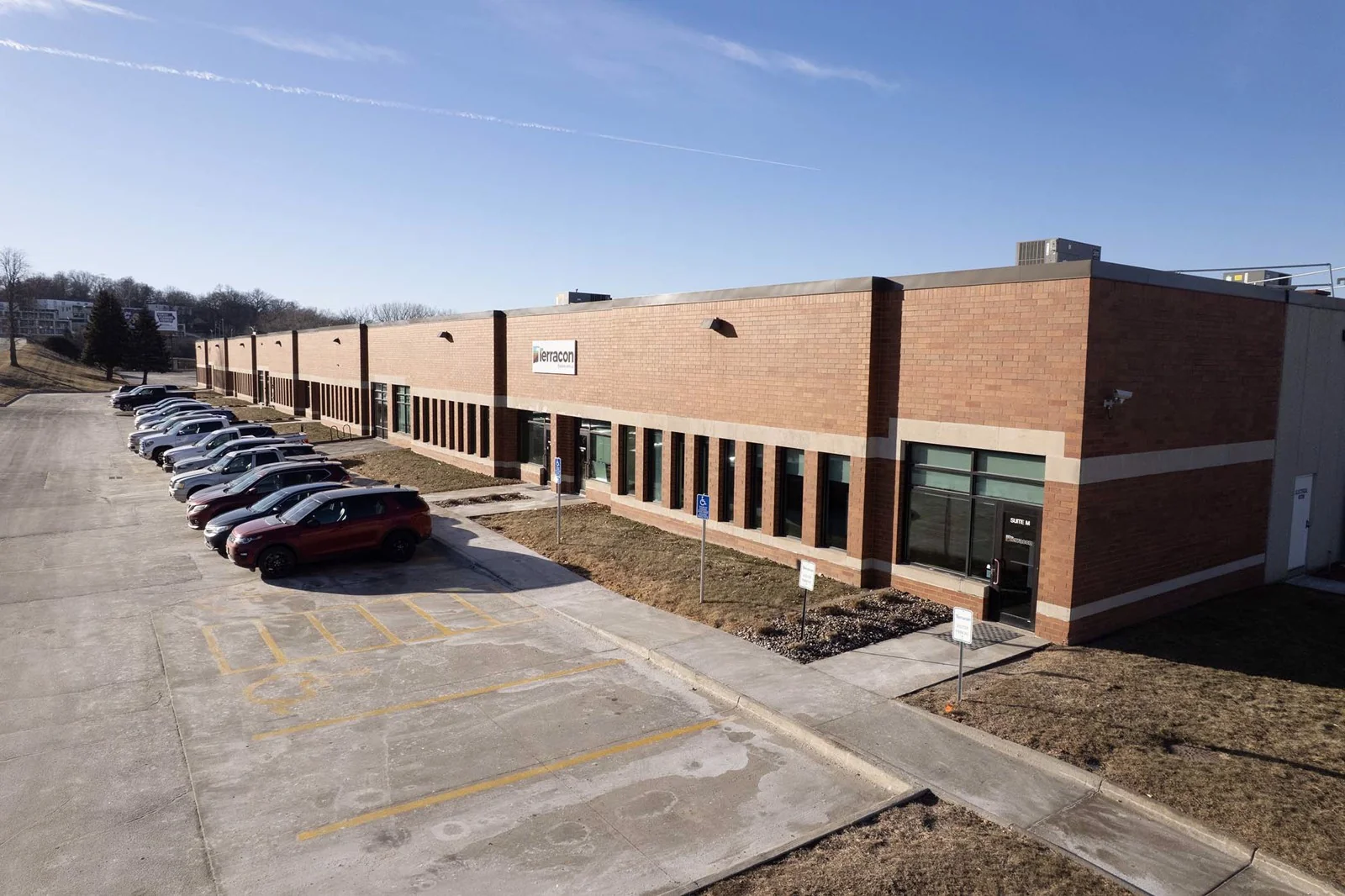 Riverpoint — Lease in Des Moines, IA, photo 1 of 8