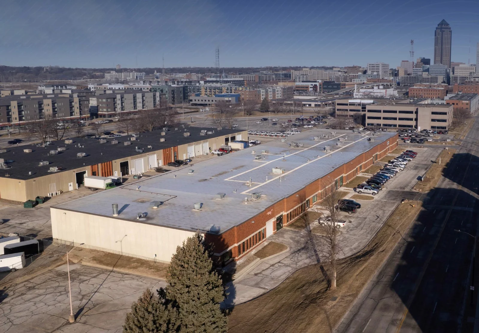 Riverpoint — Lease in Des Moines, IA, photo 2 of 8