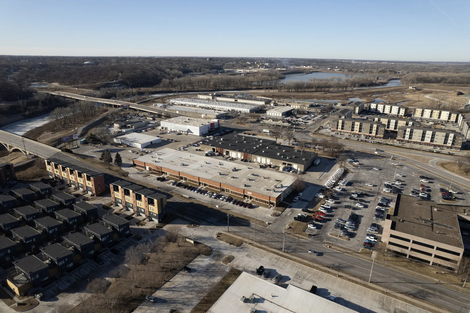 Riverpoint — Lease in Des Moines, IA, photo 3 of 8