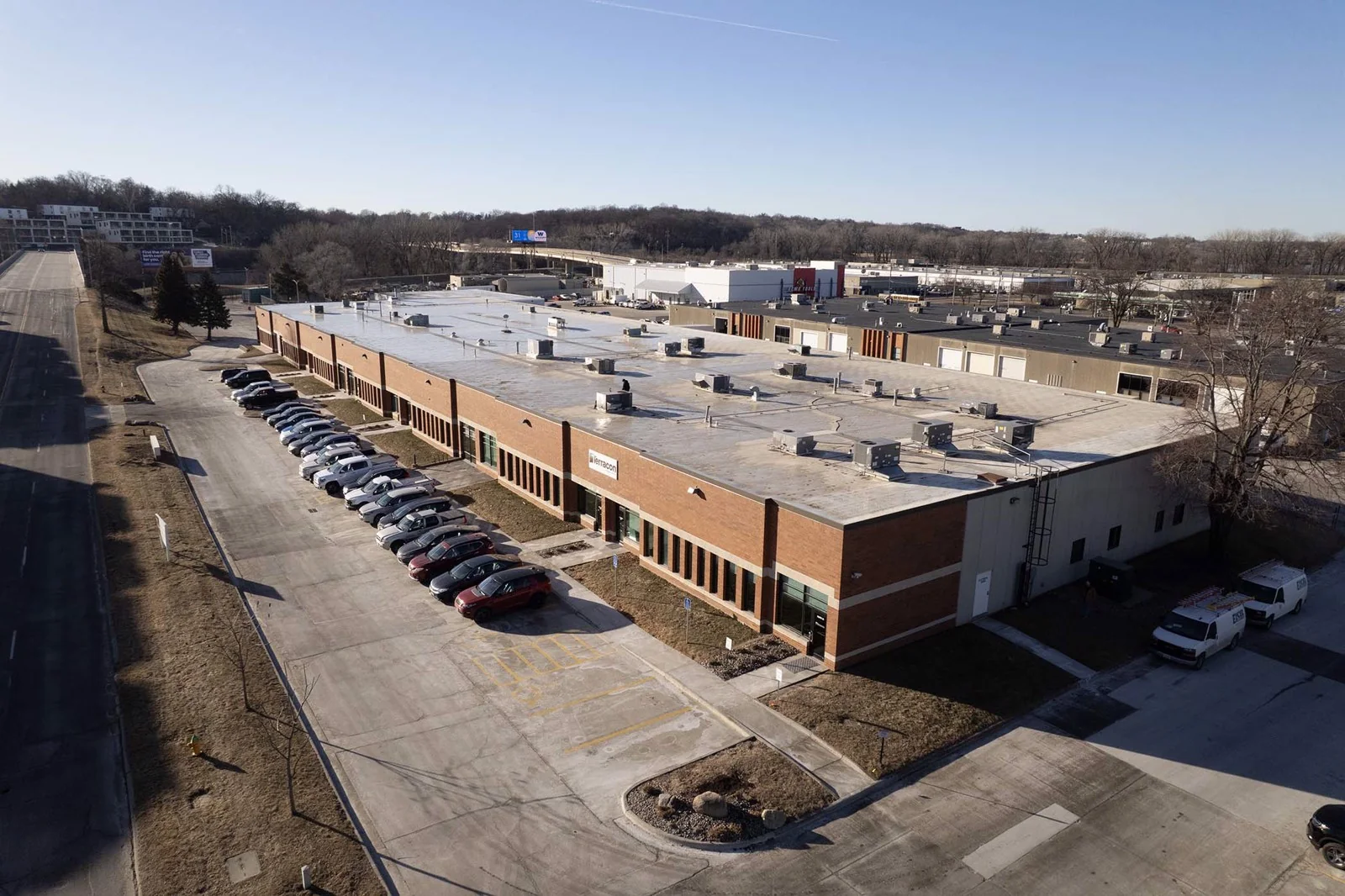 Riverpoint — Lease in Des Moines, IA, photo 4 of 8