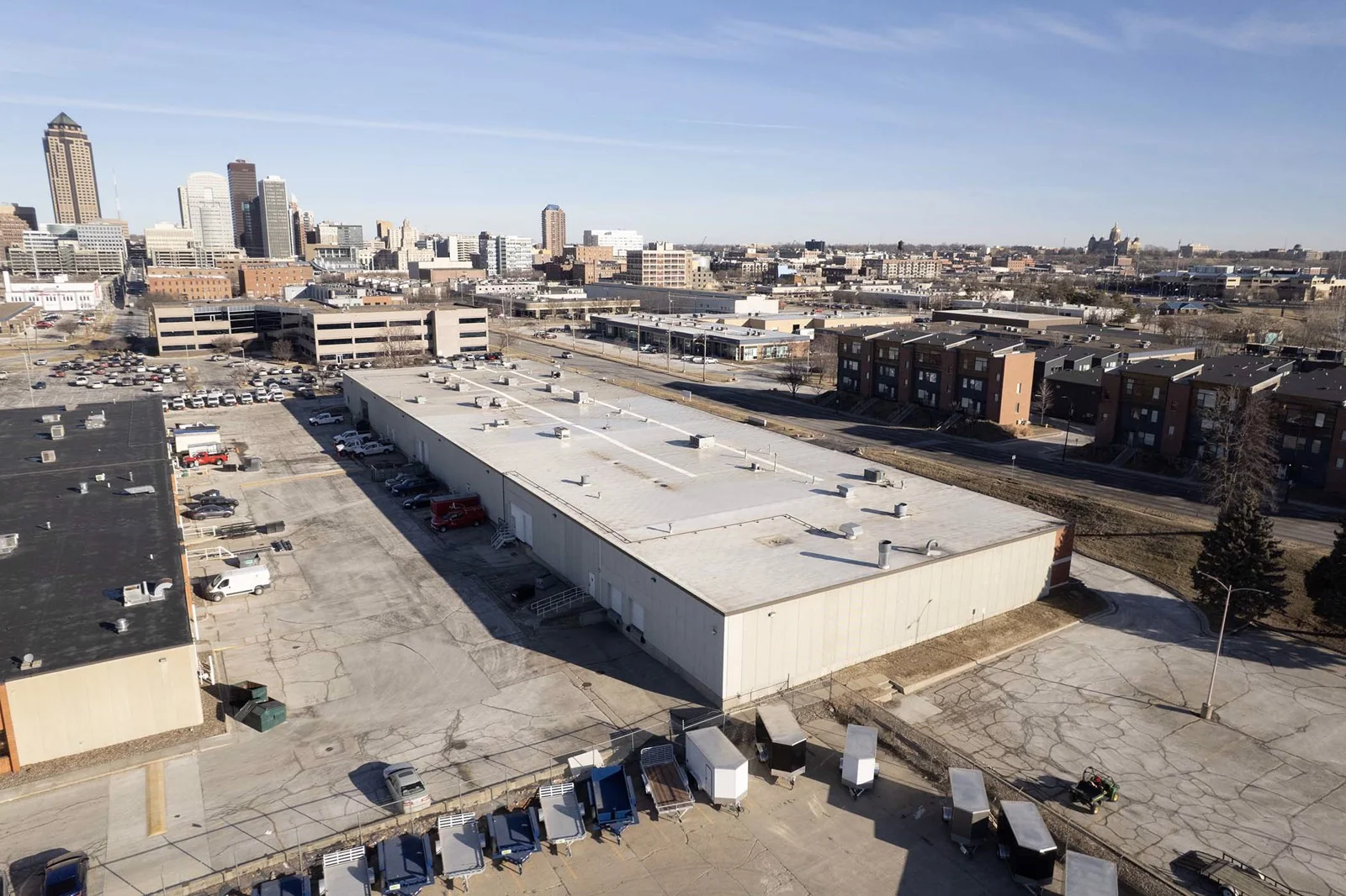 Riverpoint — Lease in Des Moines, IA, photo 5 of 8