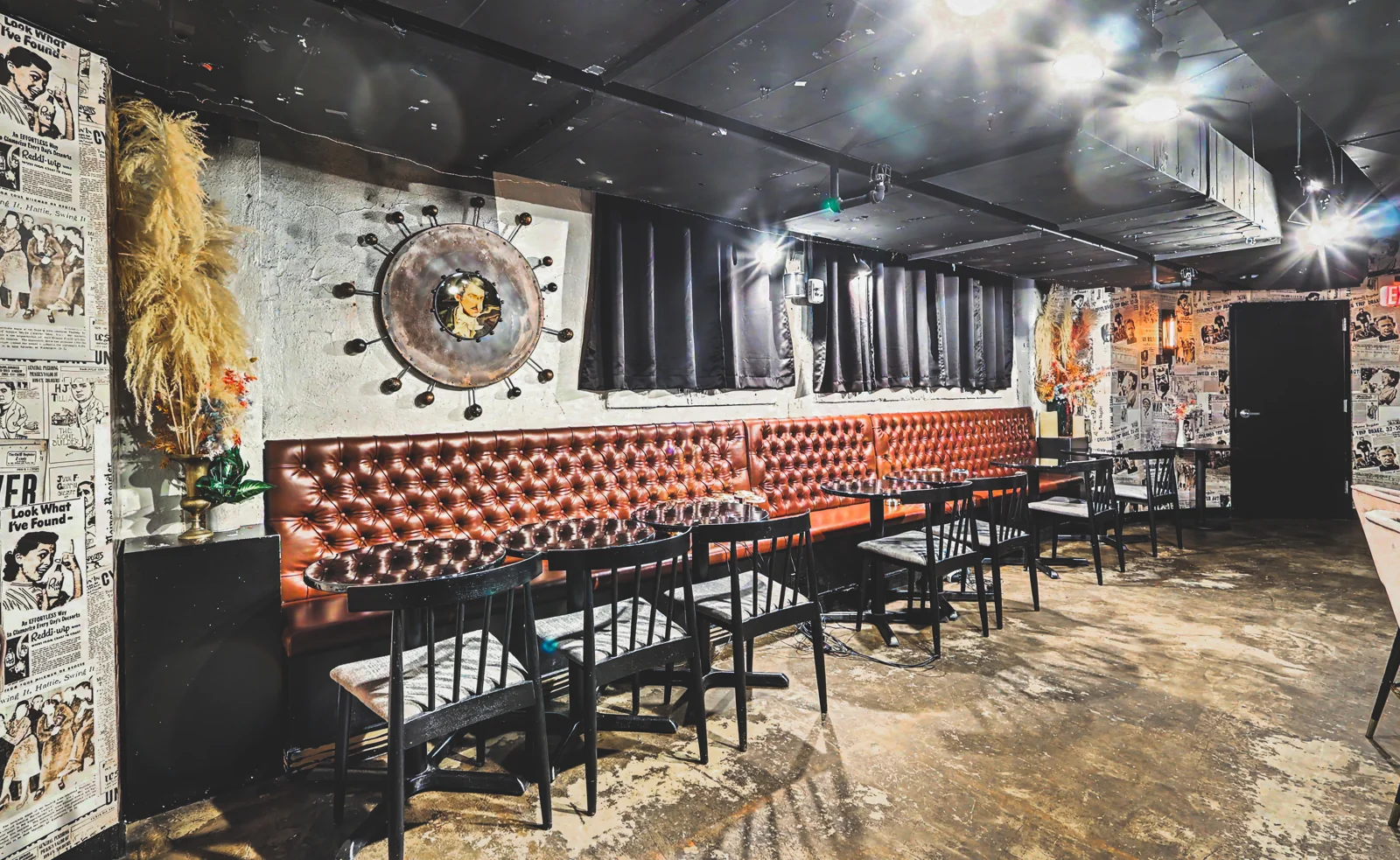 717 Locust Street - Bar & Lounge Space — Lease in Des Moines, IA, photo 3 of 8