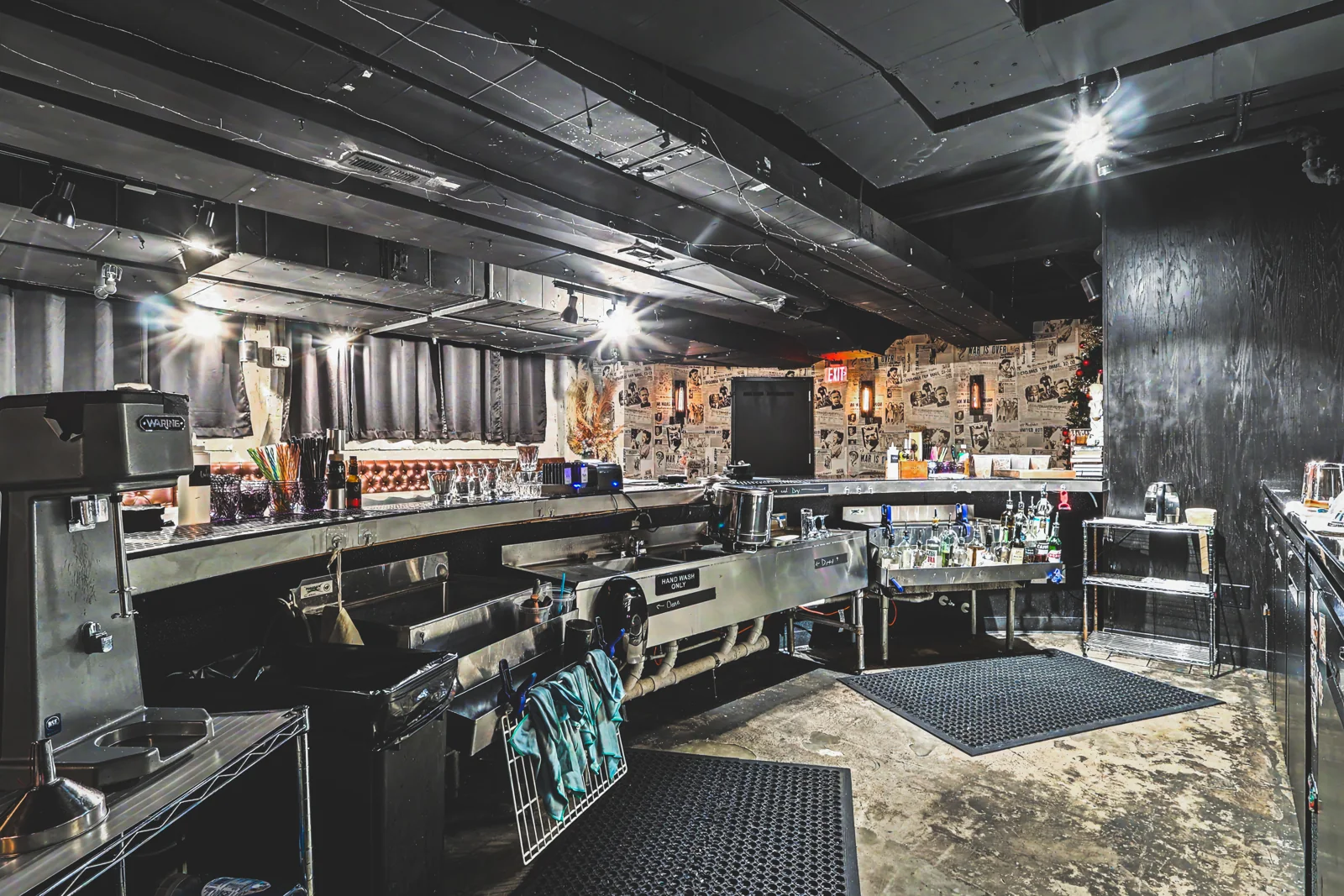 717 Locust Street - Bar & Lounge Space — Lease in Des Moines, IA, photo 6 of 8