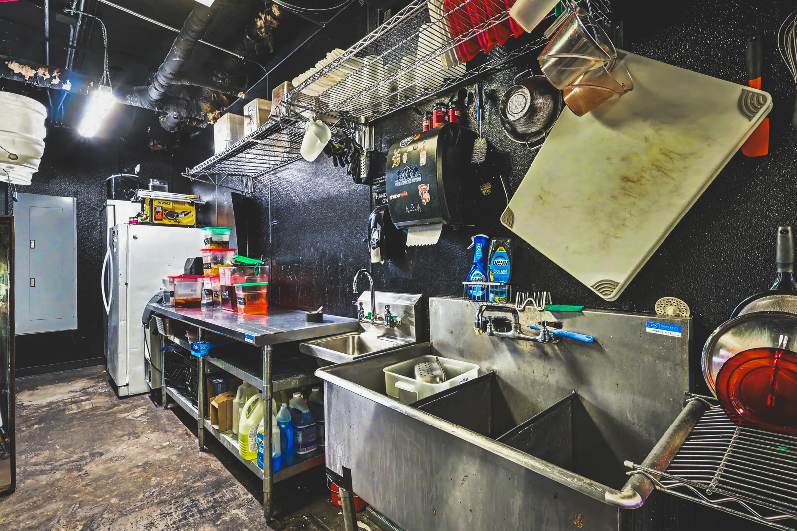 717 Locust Street - Bar & Lounge Space — Lease in Des Moines, IA, photo 8 of 8