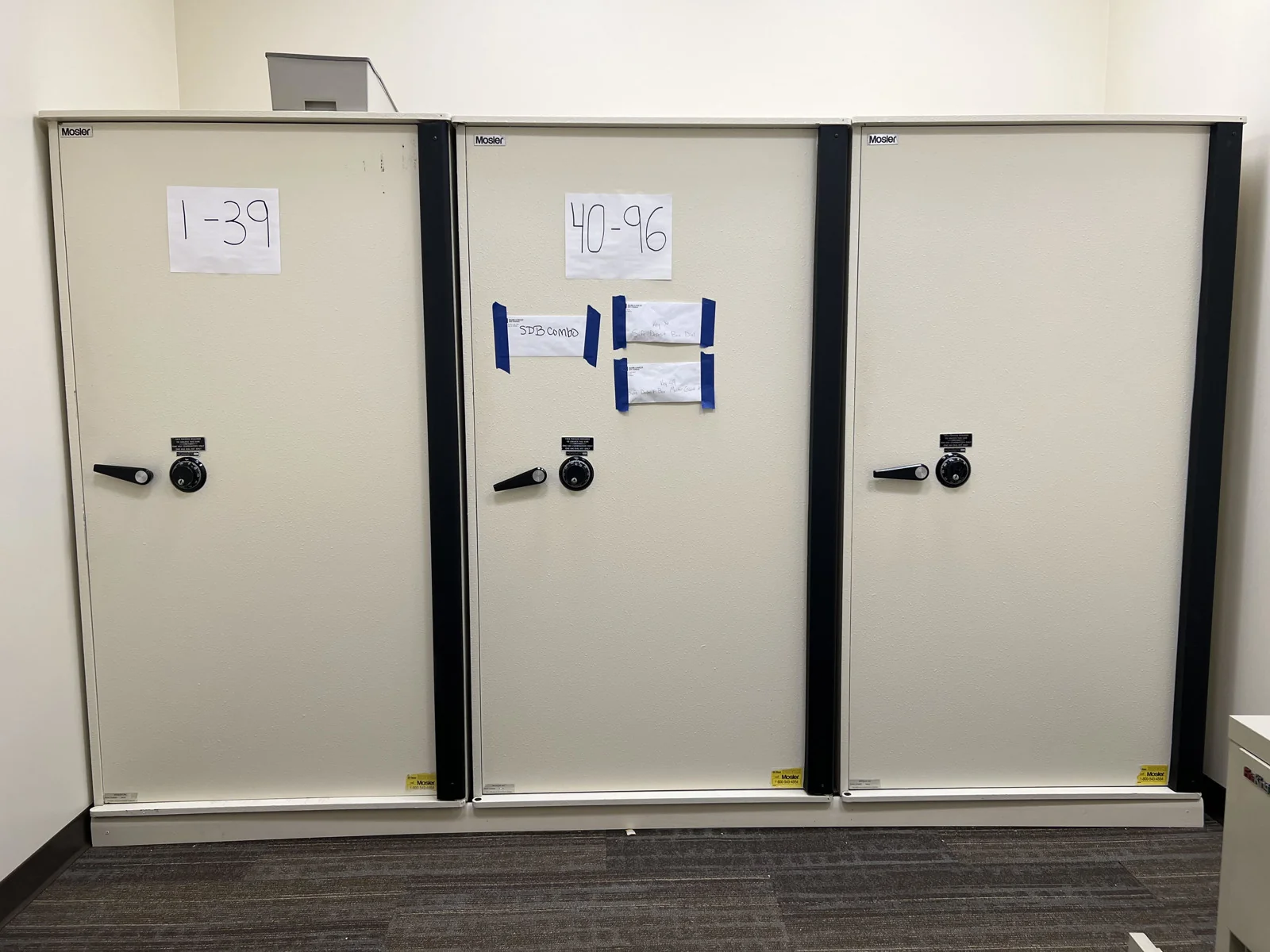 801 Grand Suite 300 — Lease in Des Moines, IA, photo 3 of 3