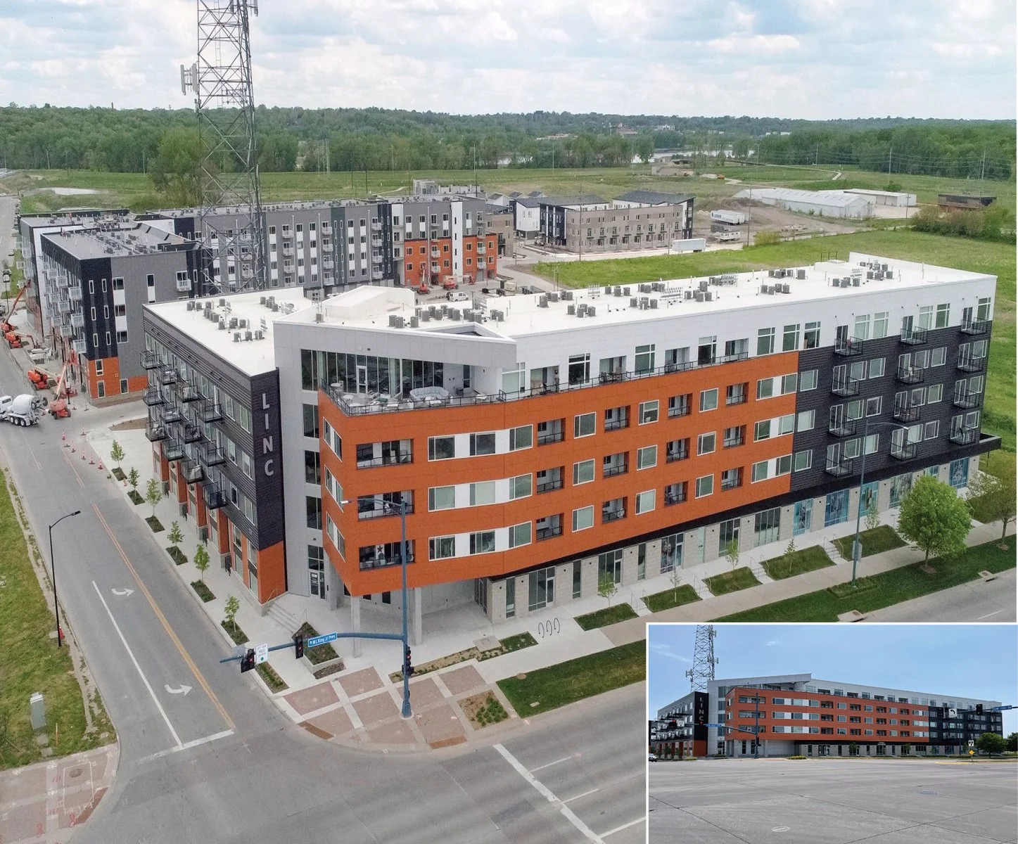 Business for Lease in Des Moines, IA, photo 1 of 3