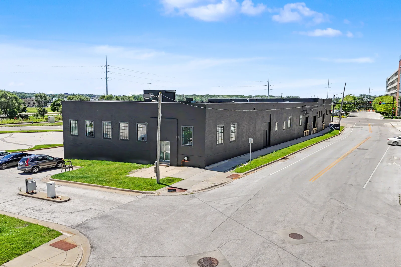 FlexIndustrial in Des Moines, IA — Sale in Des Moines, IA, photo 2 of 3
