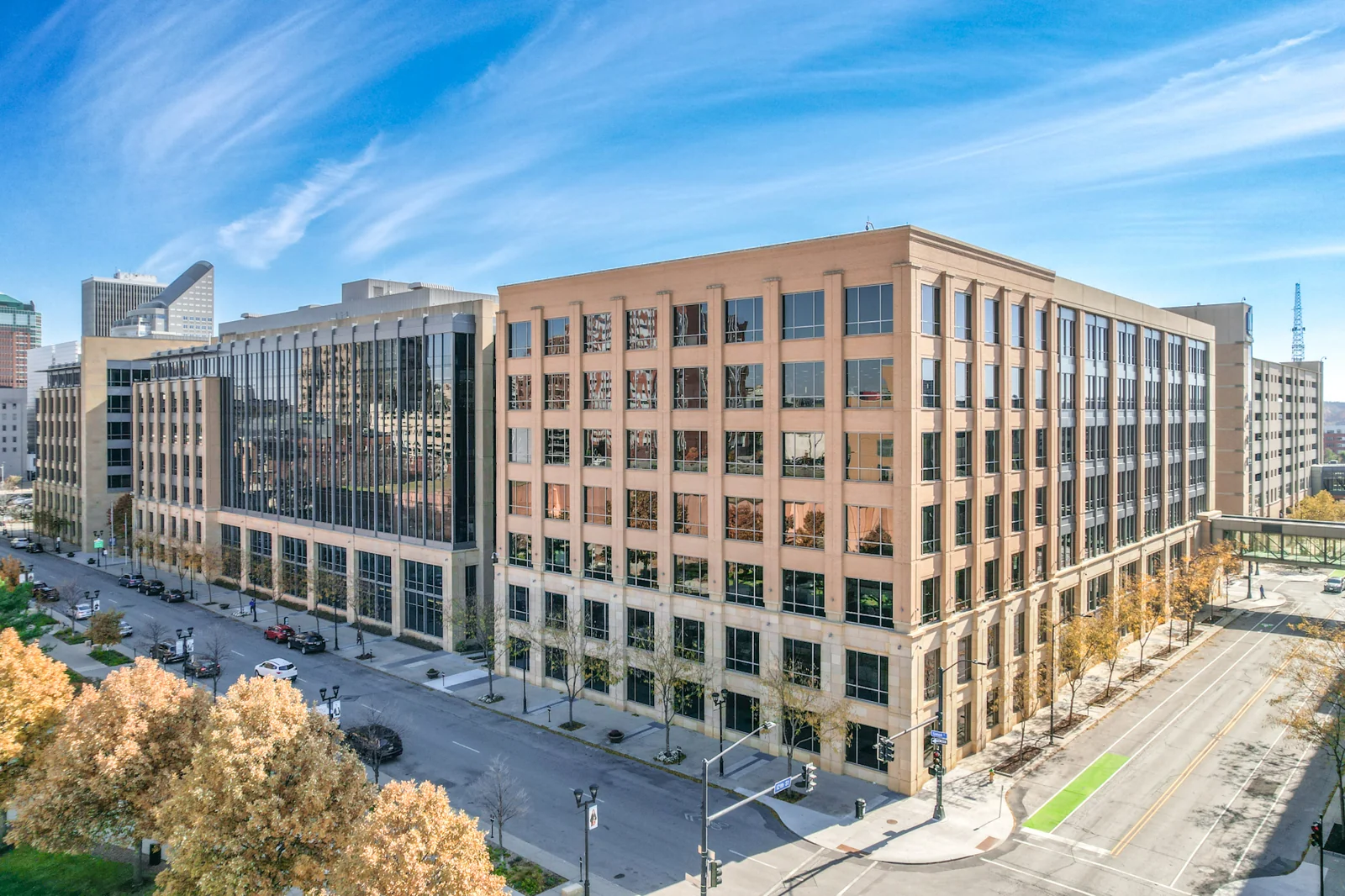 Office in Des Moines, IA — Lease in Des Moines, IA, photo 3 of 5
