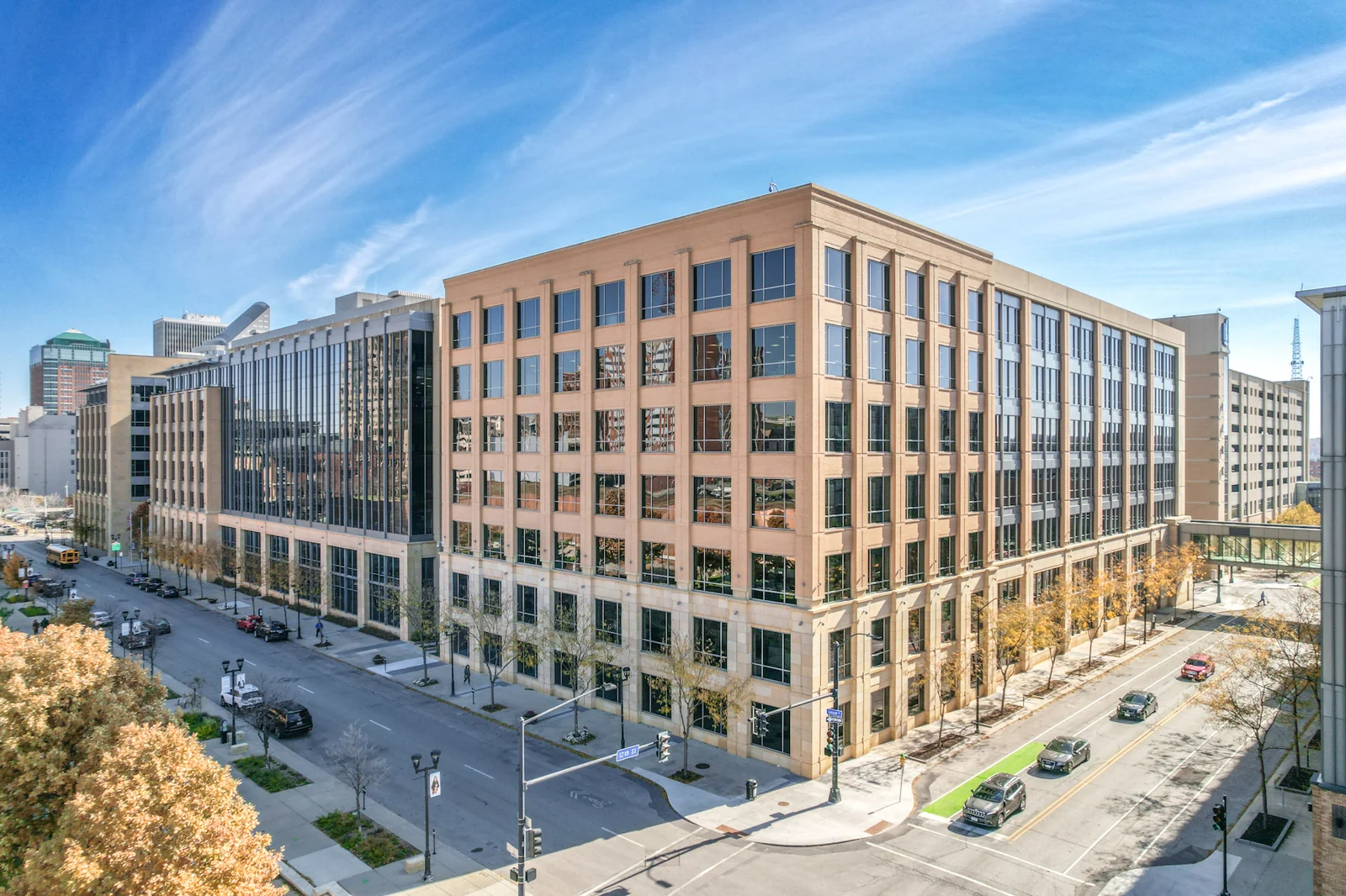 Office in Des Moines, IA — Lease in Des Moines, IA, photo 4 of 5