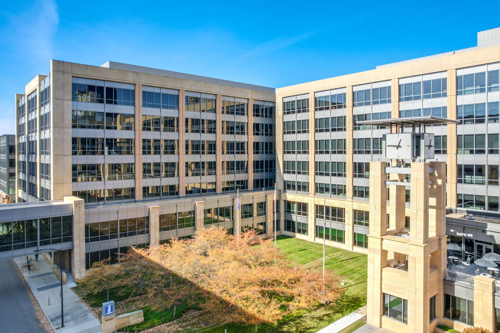 Office in Des Moines, IA — Lease in Des Moines, IA, photo 5 of 5