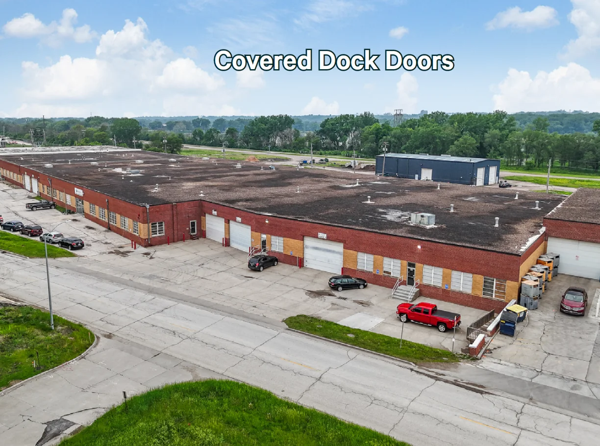 Industrial in Des Moines, IA — Lease in Des Moines, IA, photo 5 of 7