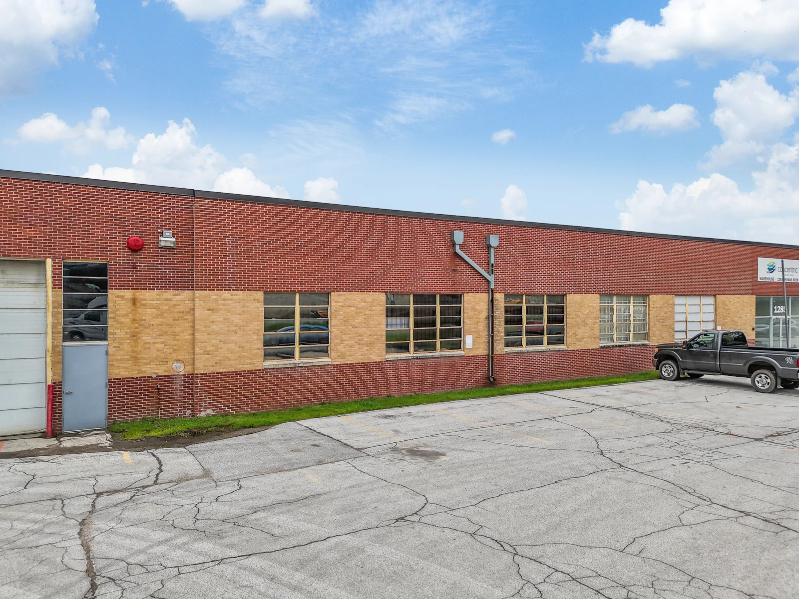 Industrial in Des Moines, IA — Lease in Des Moines, IA, photo 6 of 7