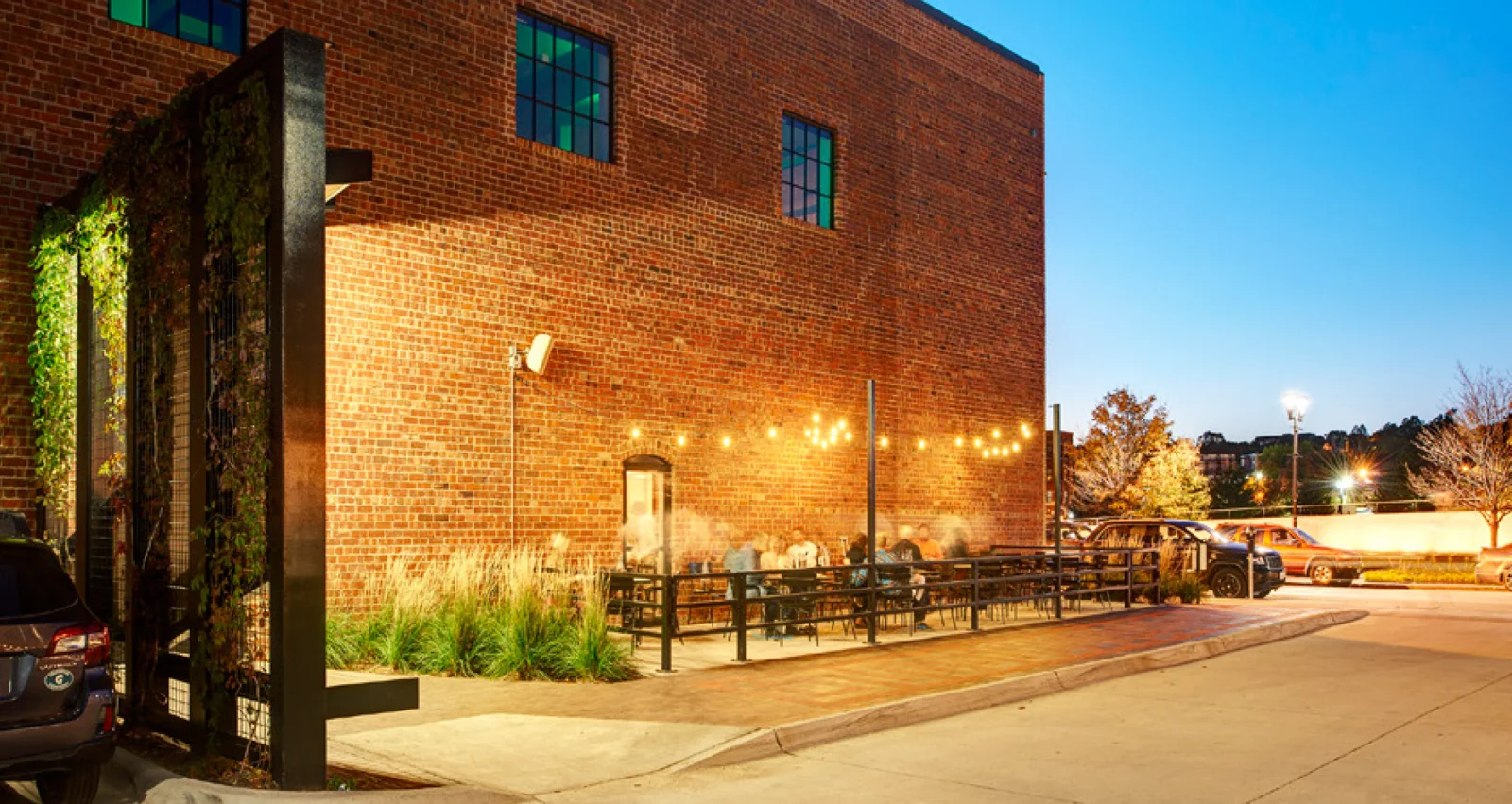 1430 Locust St - Restaurant — Lease in Des Moines, IA, photo 6 of 7