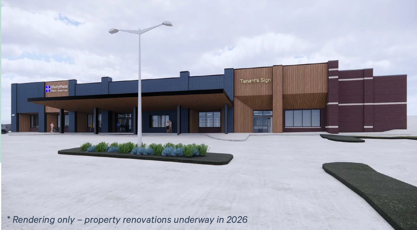 Retail in Des Moines, IA - other for sale in des moines, IA