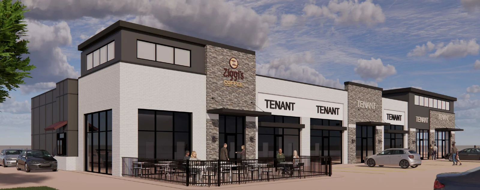Stratford Crossing — Lease in Waukee, IA, photo 1 of 5