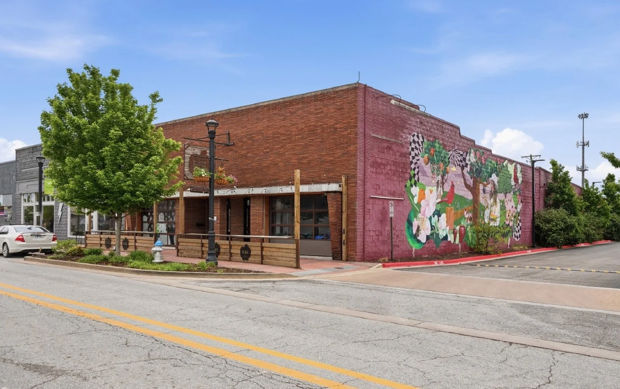 321-323 E Emma Ave - other for sale in springdale, AR