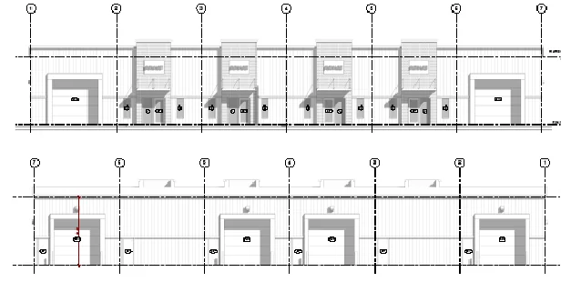 Flex/Industrial Space for Lease — Lease in Lowell, AR, photo 2 of 4
