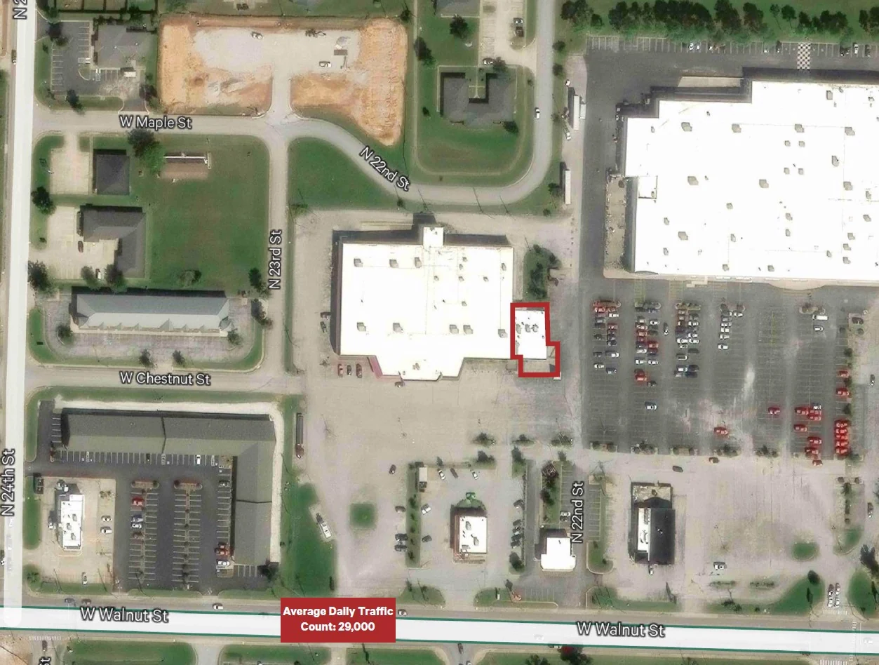 Retail in Rogers, AR - other for sale in rogers, AR