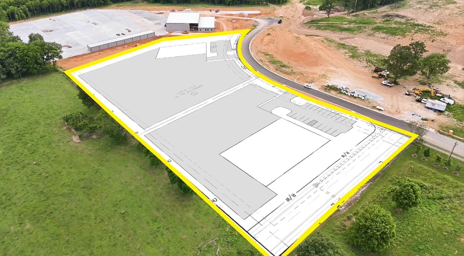 45th St - other for sale in springdale, AR