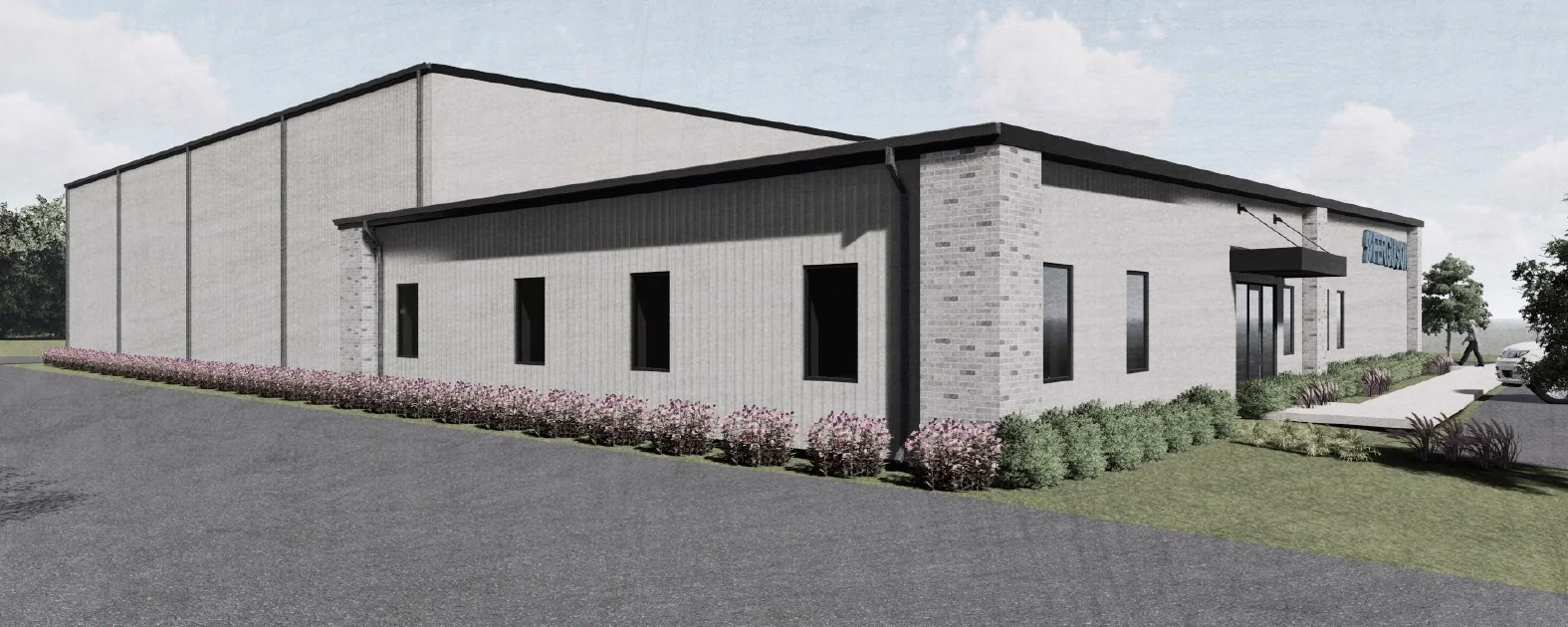 45th St — Lease in Springdale, AR, photo 2 of 5