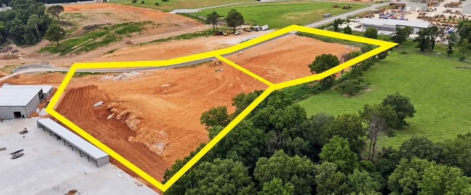 45th St — Lease in Springdale, AR, photo 5 of 5
