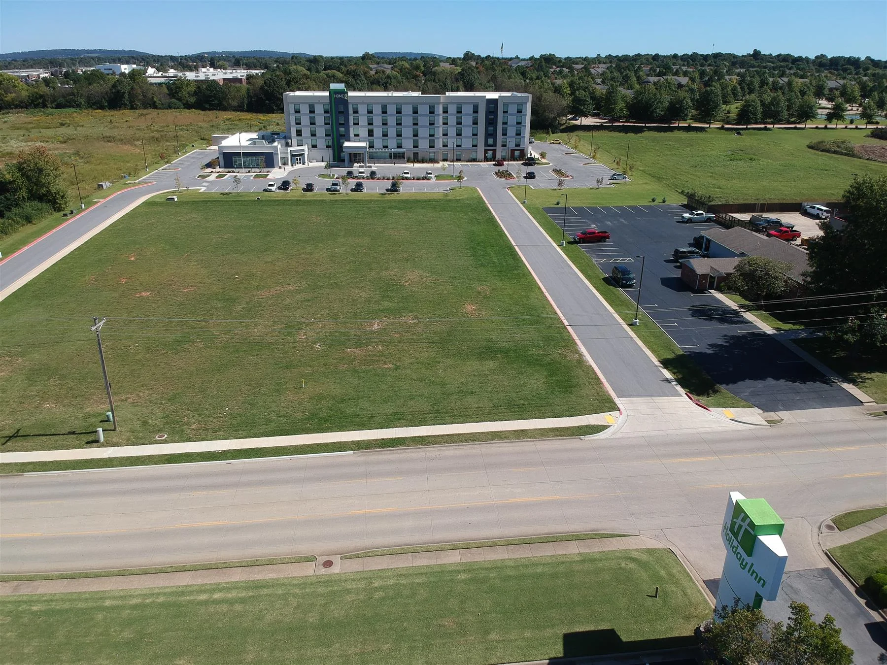 Land for Lease - other for sale in springdale, AR