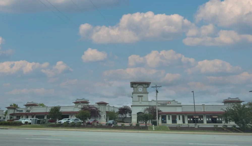 Highly Visible Retail Space - other for sale in bentonville, AR