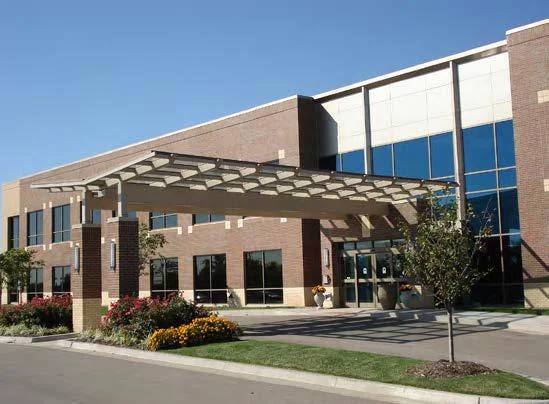 Legacy Ridge Medical Plaza — Lease in Lee's Summit, MO, photo 2 of 5