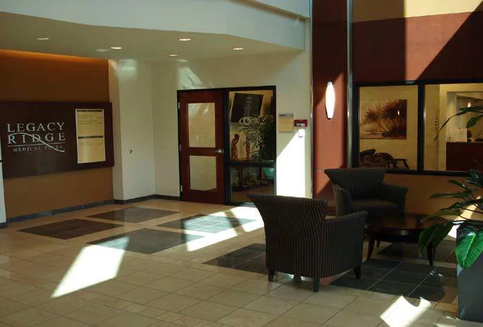 Legacy Ridge Medical Plaza — Lease in Lee's Summit, MO, photo 4 of 5