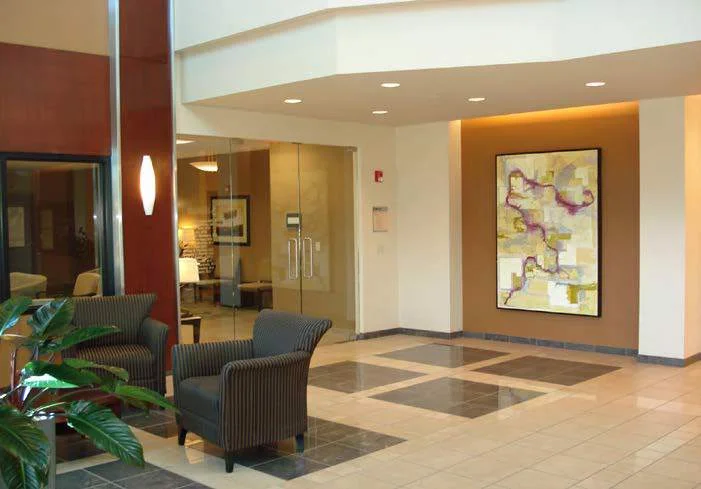 Legacy Ridge Medical Plaza — Lease in Lee's Summit, MO, photo 3 of 5