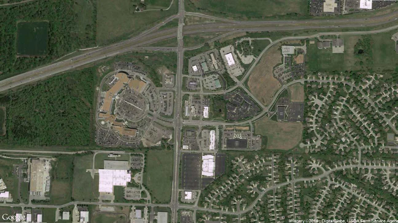 Legacy Ridge Medical Plaza — Lease in Lee's Summit, MO, photo 5 of 5