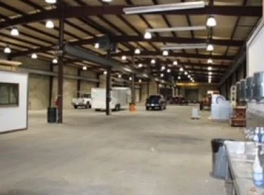 Industrial Building for Lease in Van Buren — Lease in Van Buren, AR, photo 3 of 7